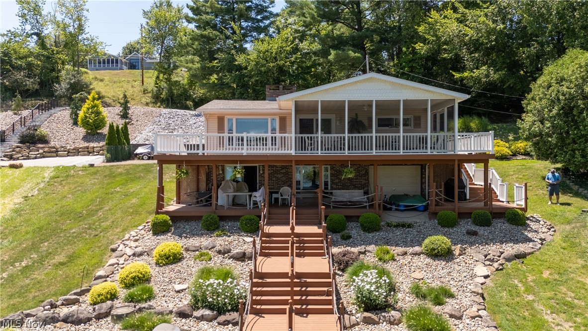 Lake Mohawk - Residential