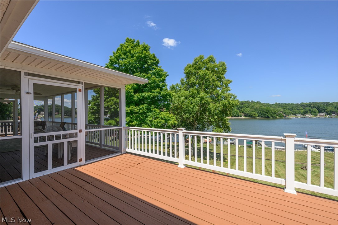 Lake Mohawk - Residential