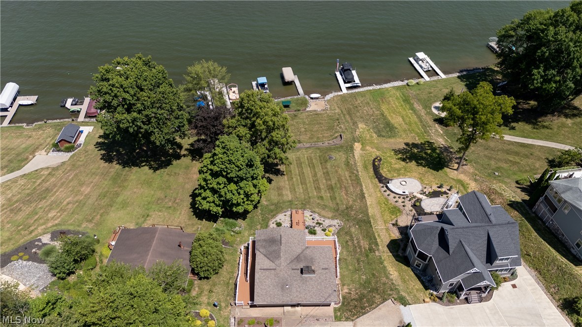 Lake Mohawk - Residential