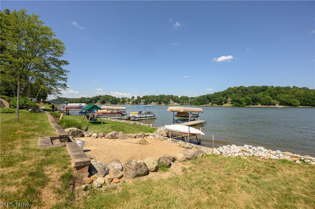 Lake Mohawk - Residential