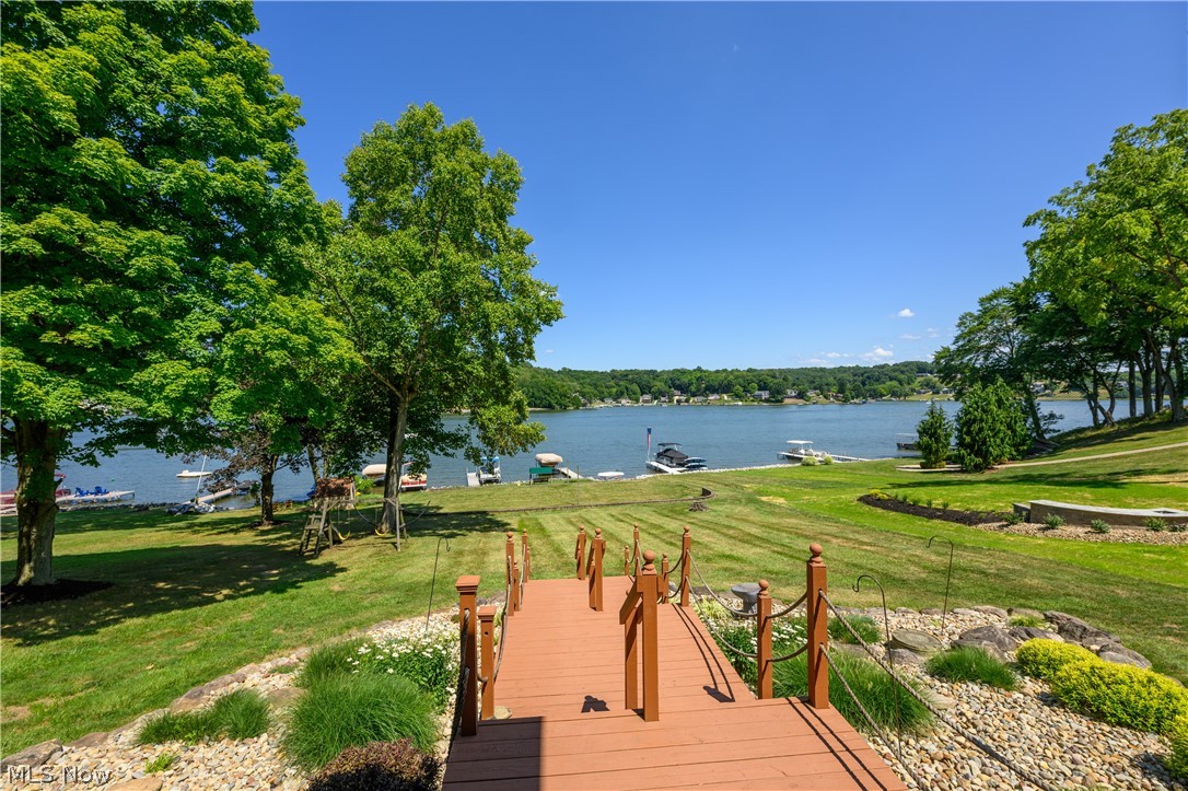 Lake Mohawk - Residential