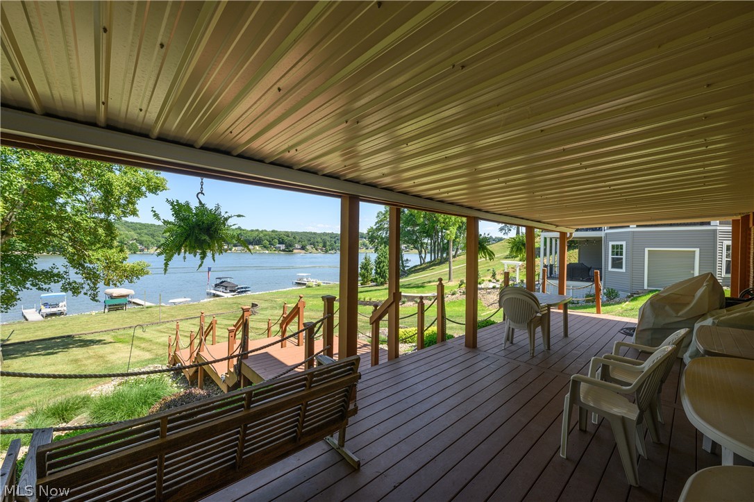 Lake Mohawk - Residential