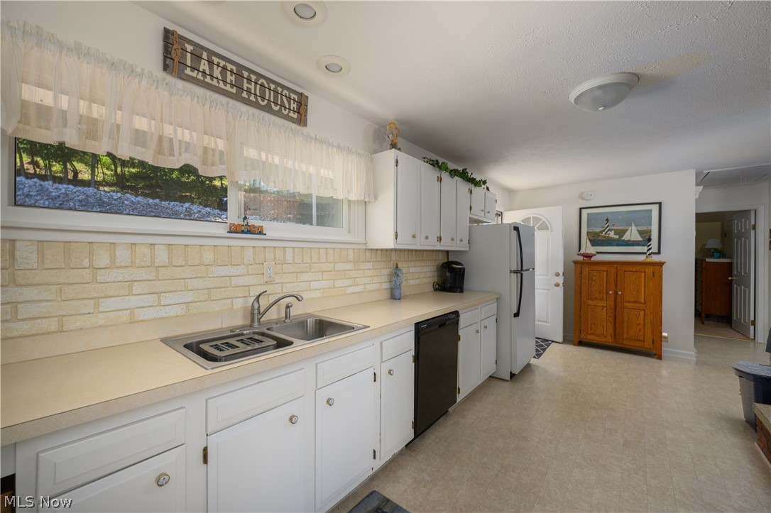 Lake Mohawk - Residential