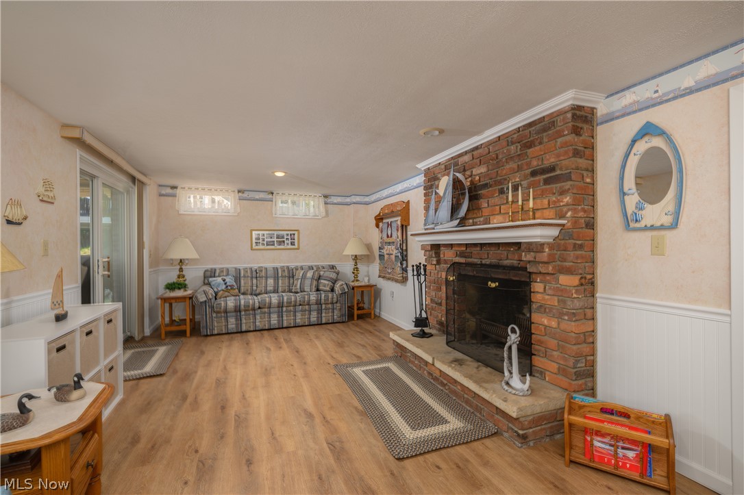 Lake Mohawk - Residential