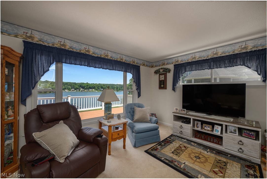 Lake Mohawk - Residential