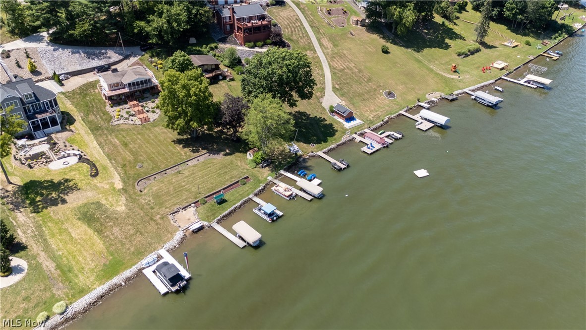 Lake Mohawk - Residential