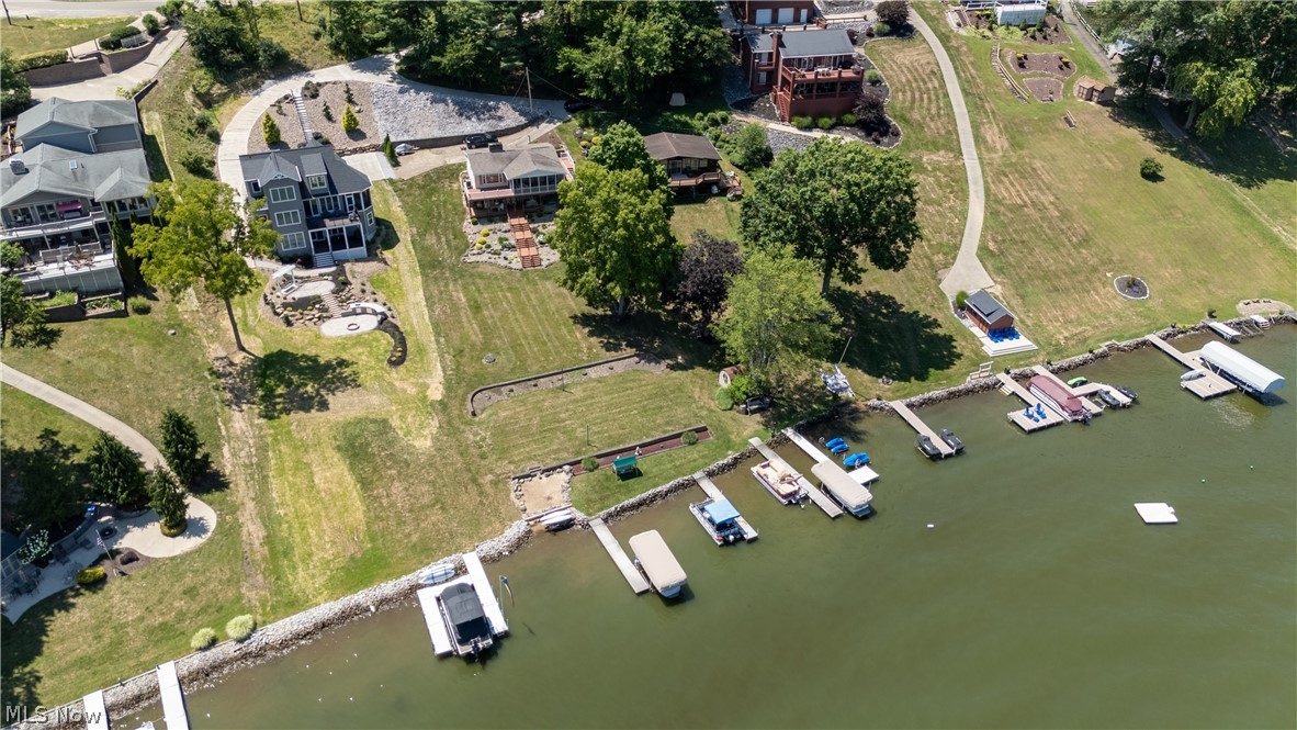 Lake Mohawk - Residential