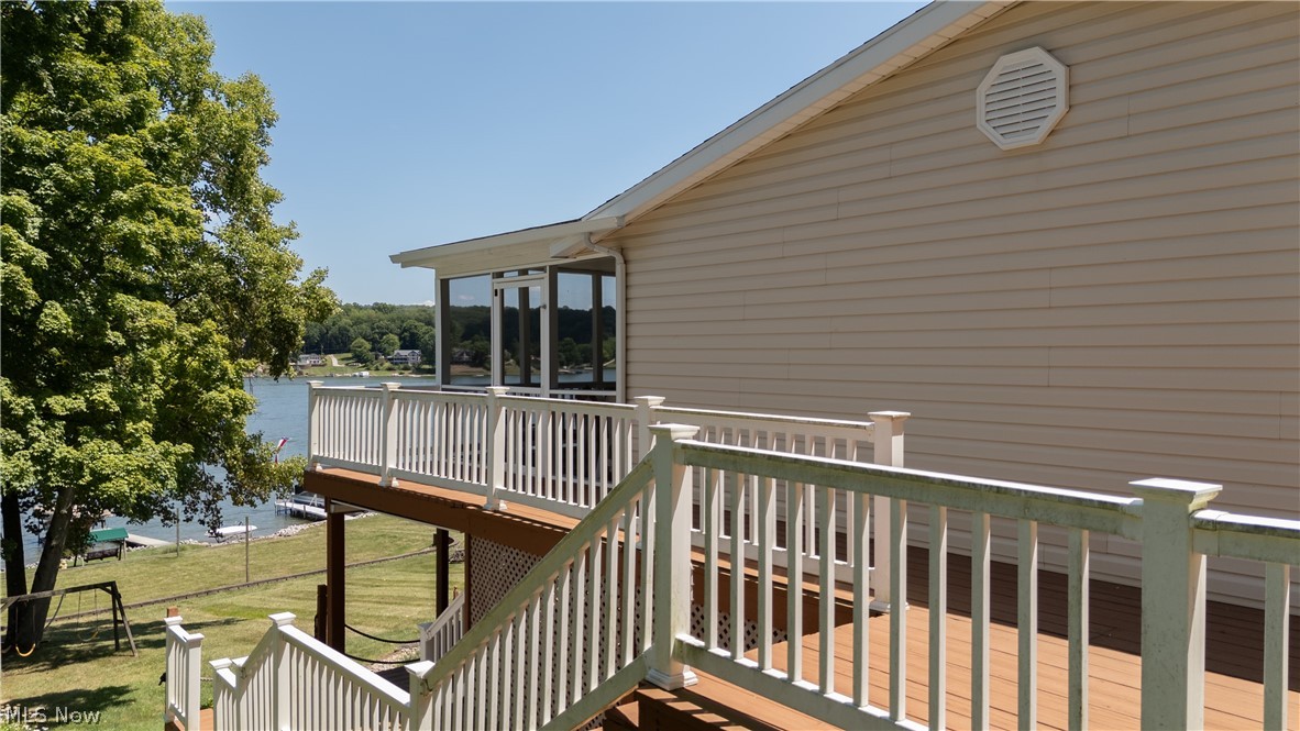 Lake Mohawk - Residential