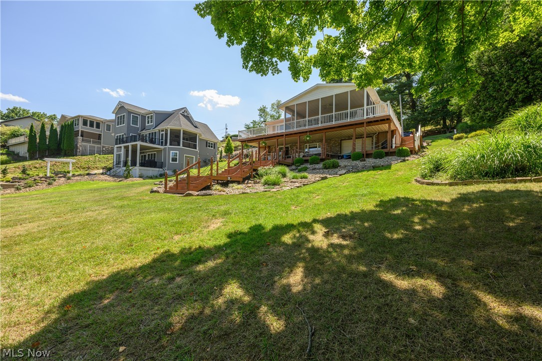 Lake Mohawk - Residential