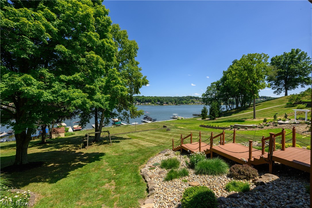 Lake Mohawk - Residential