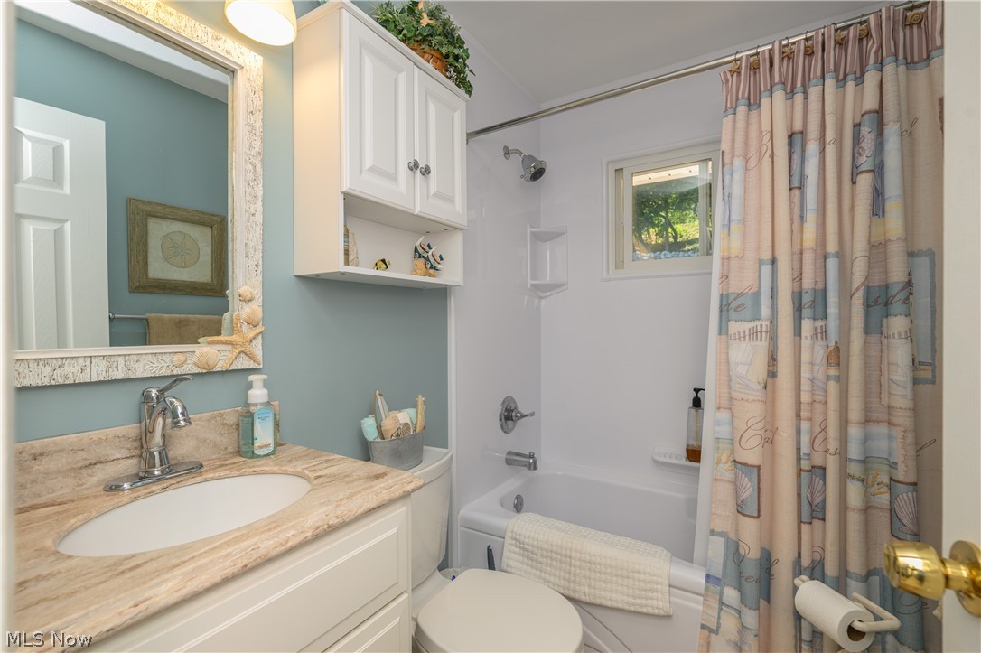 Lake Mohawk - Residential