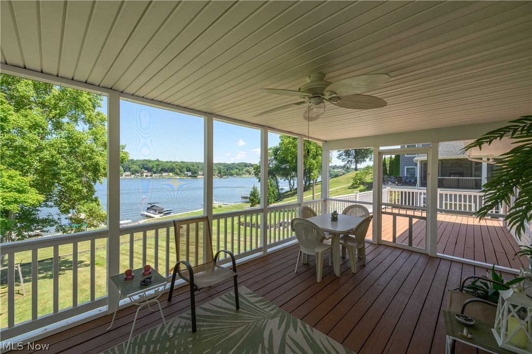 Lake Mohawk - Residential