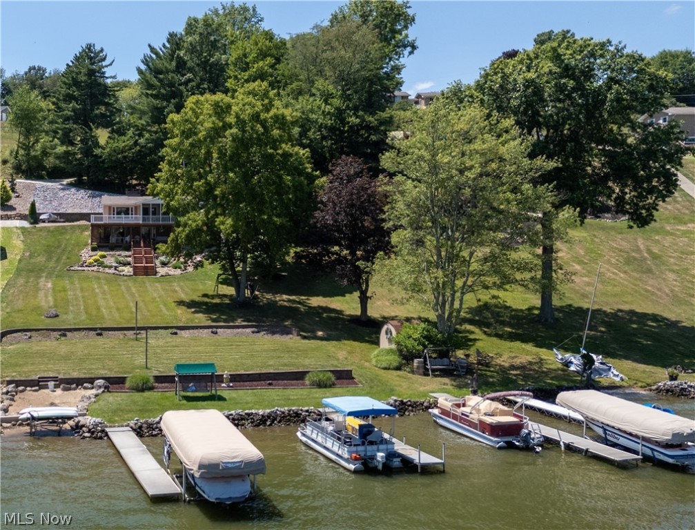 Lake Mohawk - Residential
