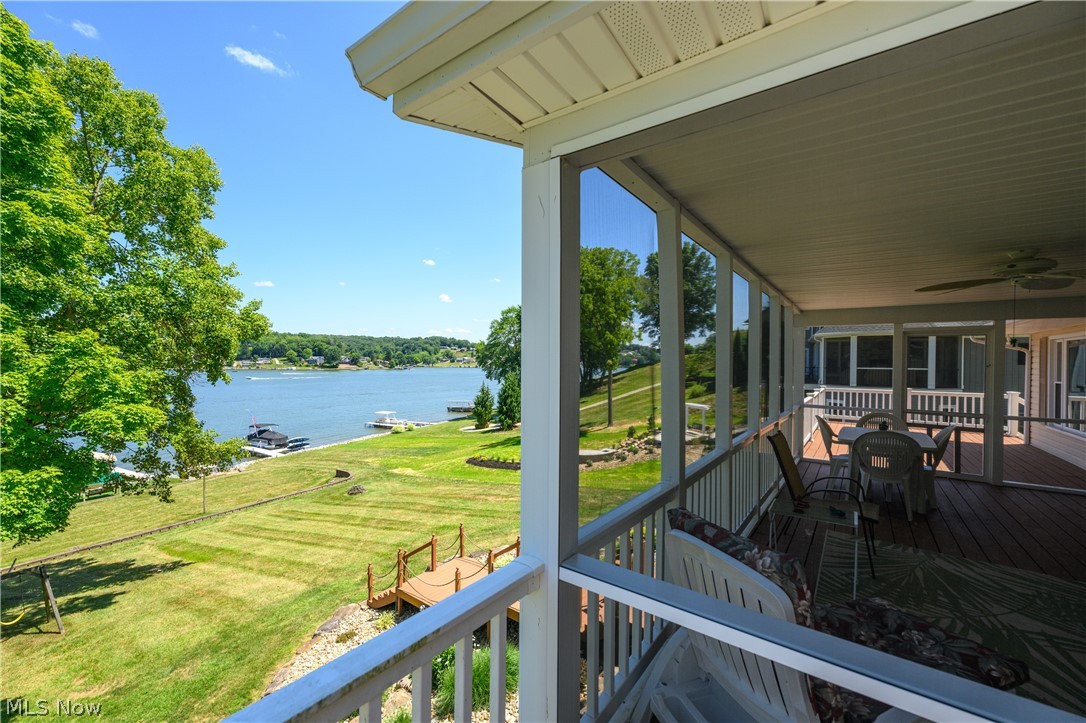 Lake Mohawk - Residential