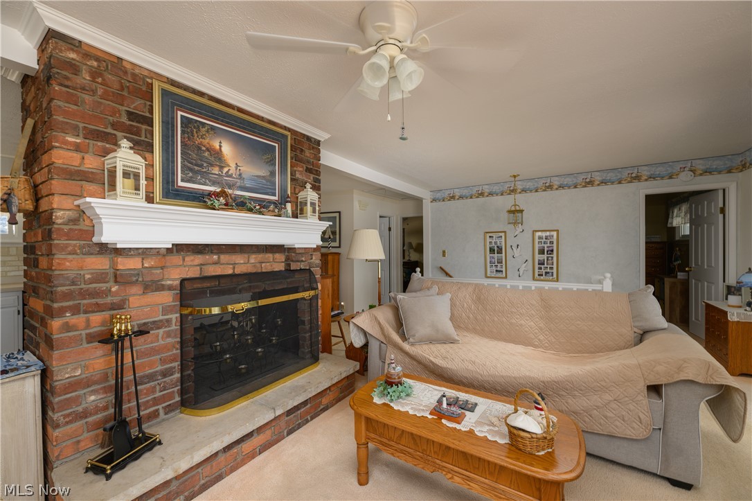 Lake Mohawk - Residential