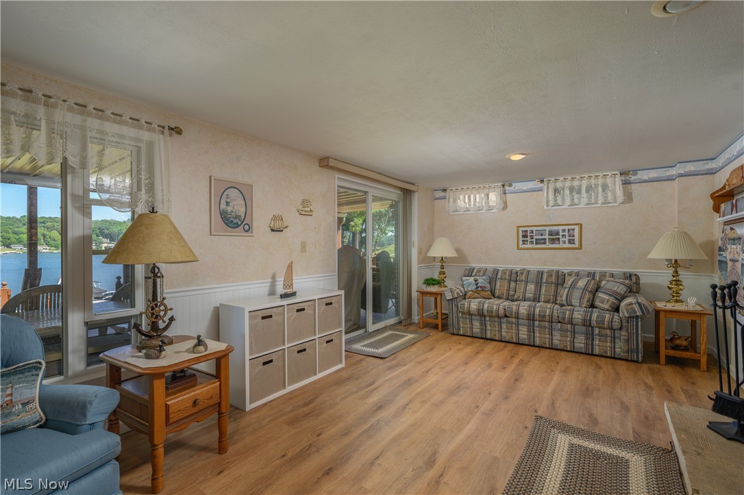 Lake Mohawk - Residential