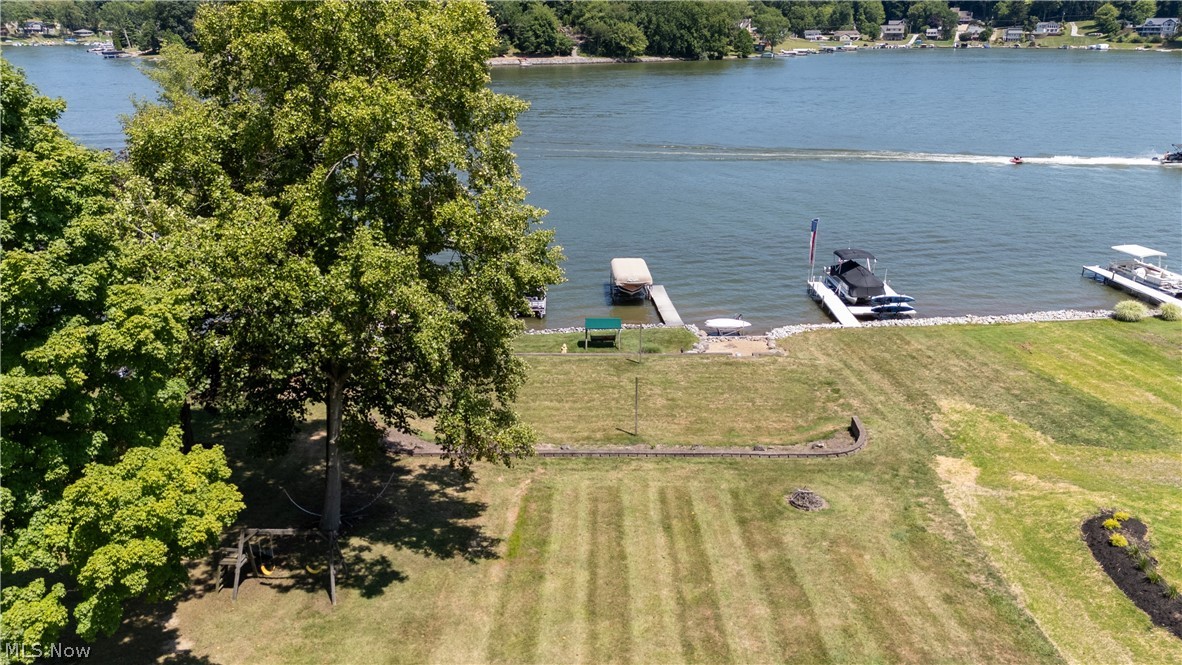 Lake Mohawk - Residential