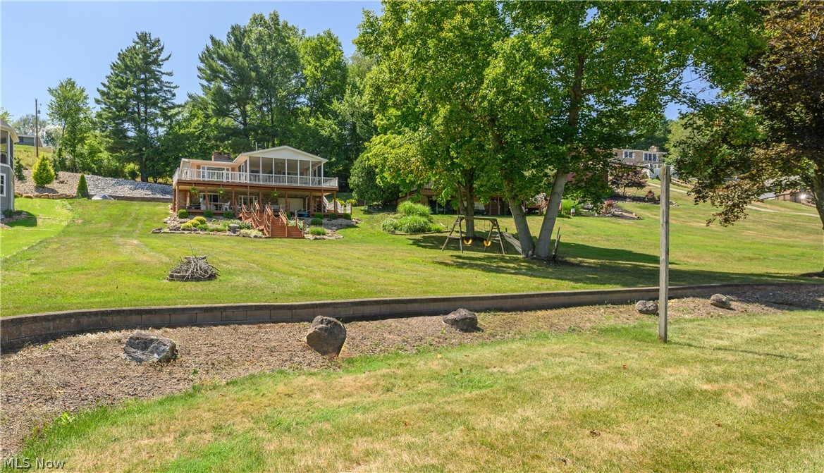 Lake Mohawk - Residential