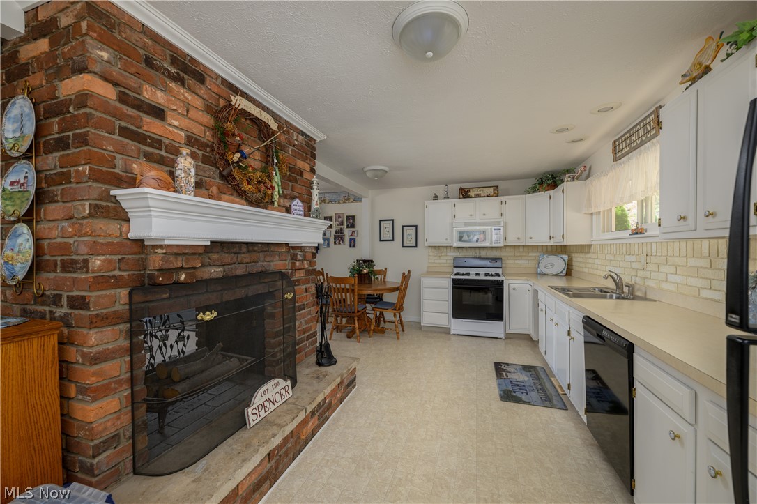 Lake Mohawk - Residential