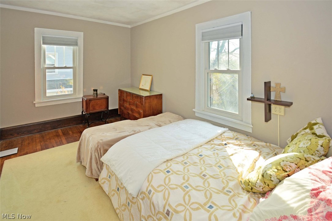 Rocky River Wood Park - Residential