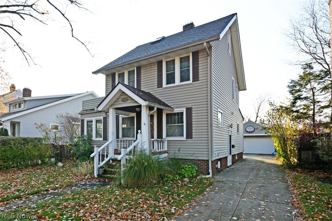 Rocky River Wood Park - Residential