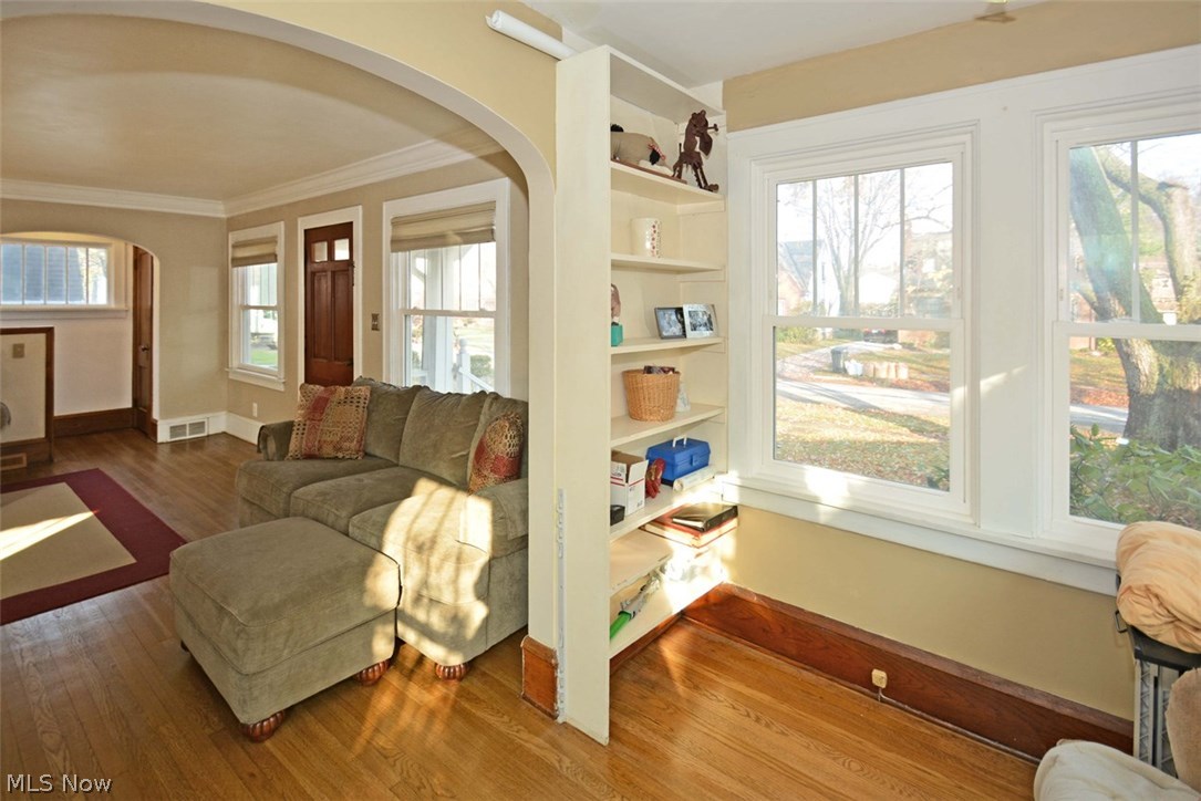 Rocky River Wood Park - Residential