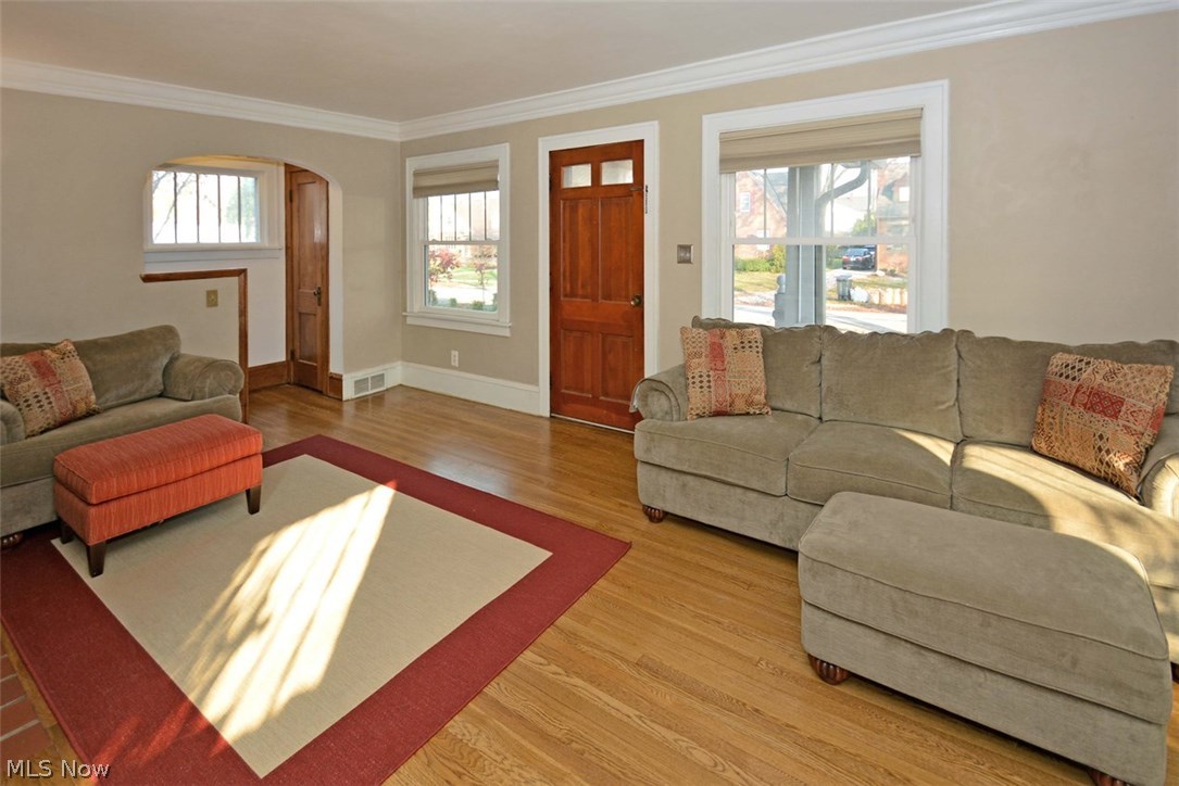 Rocky River Wood Park - Residential