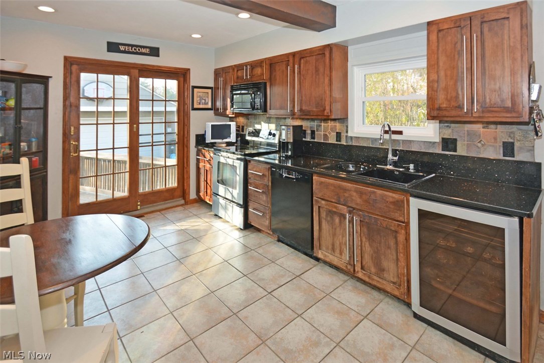 Rocky River Wood Park - Residential