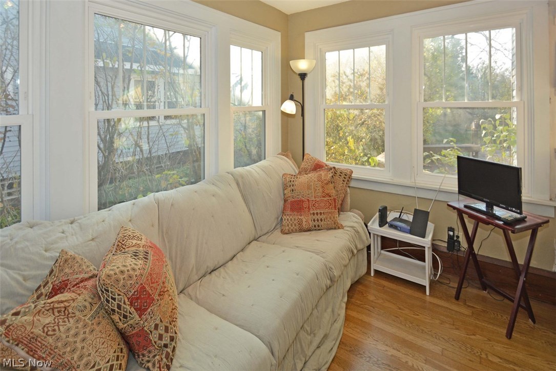 Rocky River Wood Park - Residential