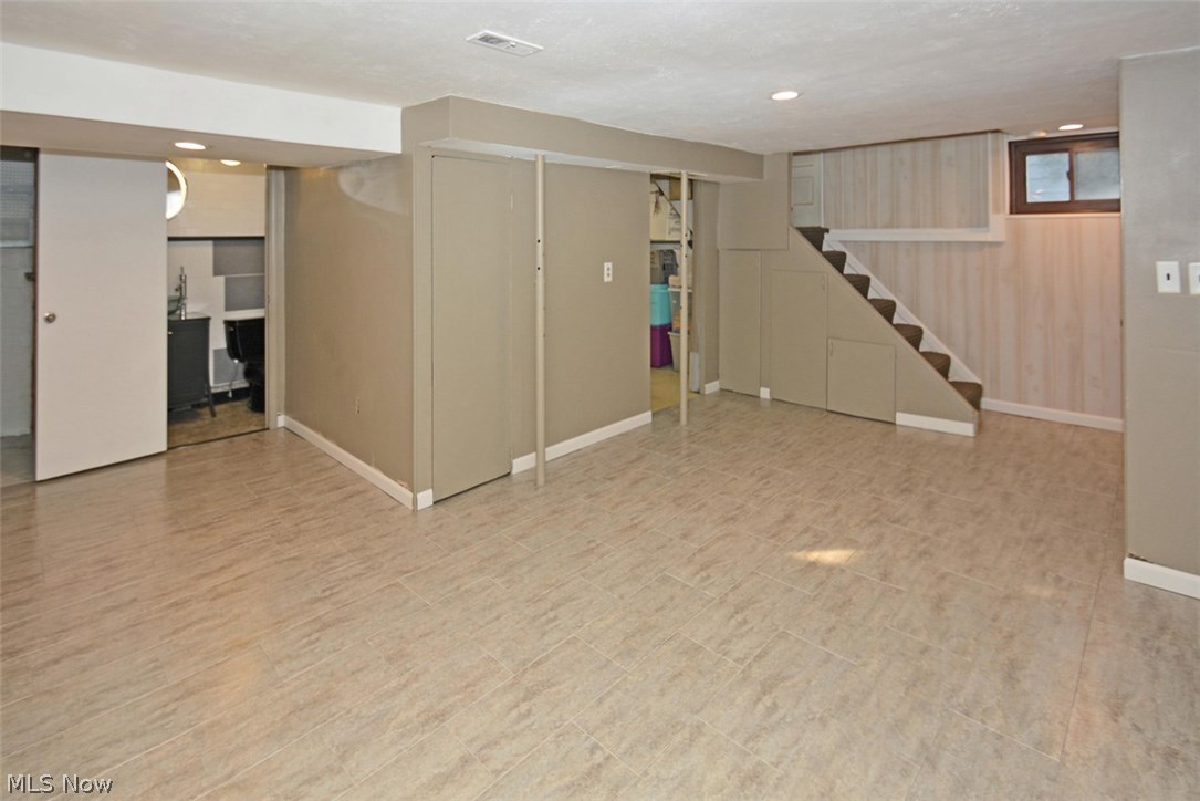 Rocky River Wood Park - Residential