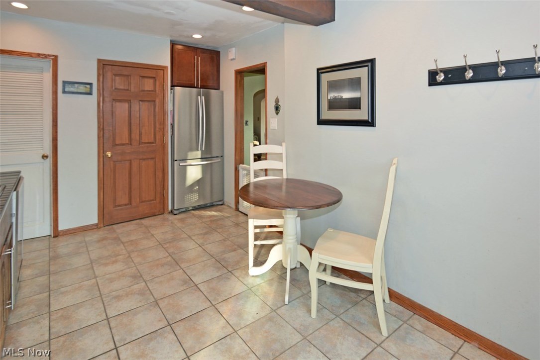 Rocky River Wood Park - Residential