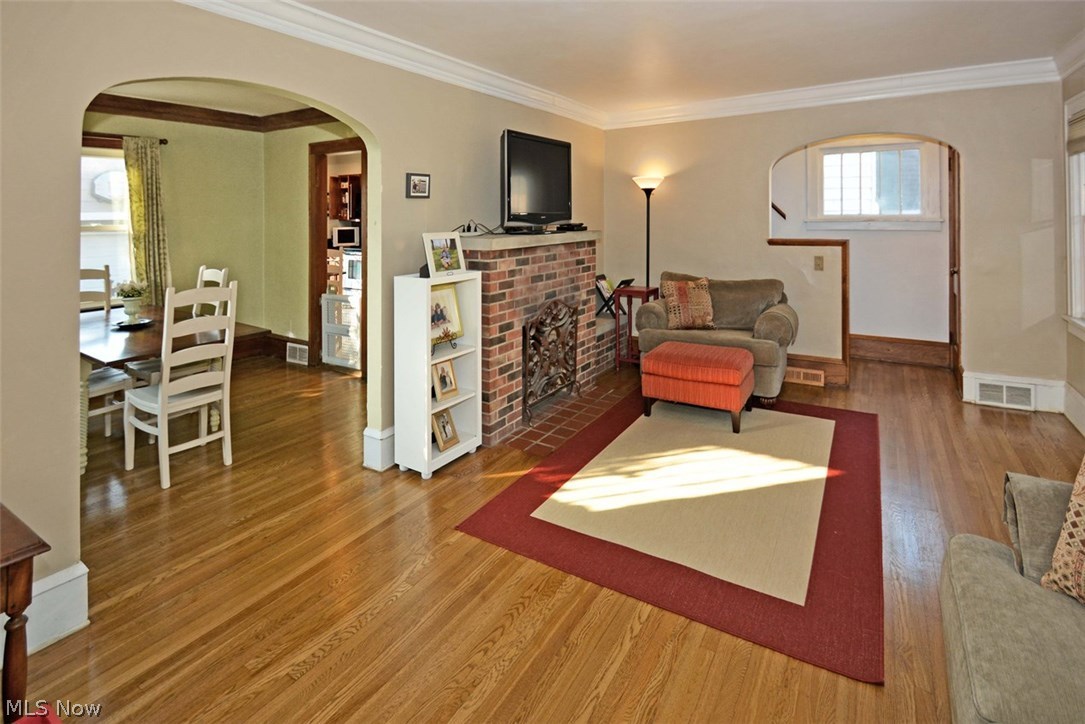 Rocky River Wood Park - Residential