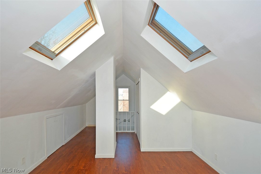 Rocky River Wood Park - Residential