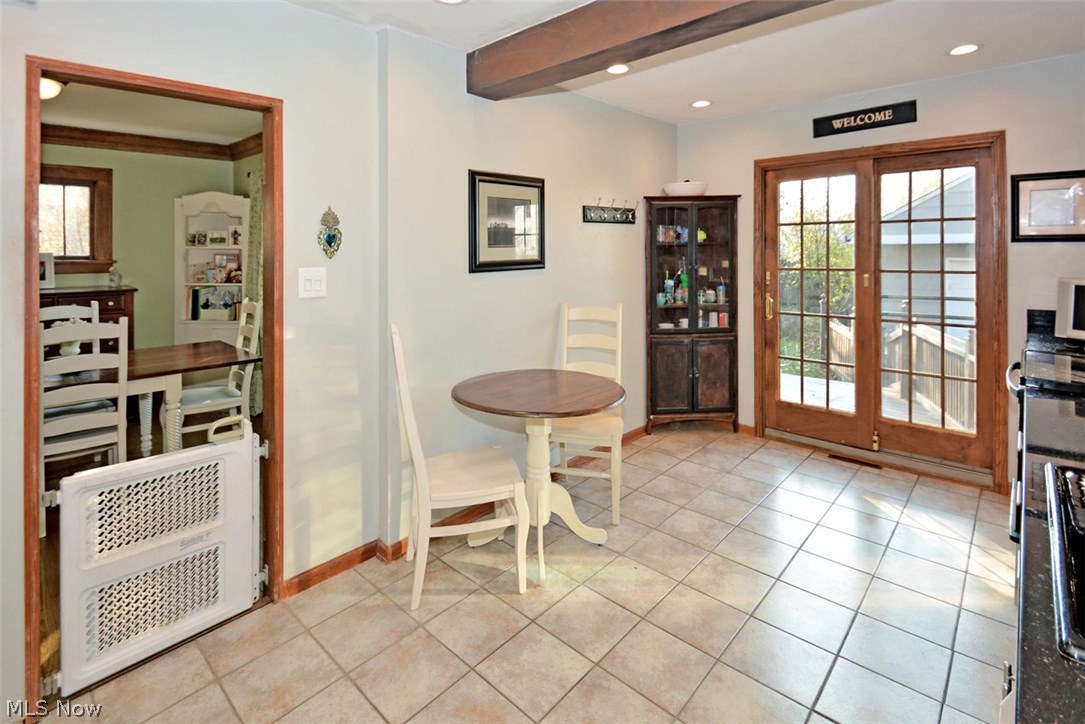 Rocky River Wood Park - Residential