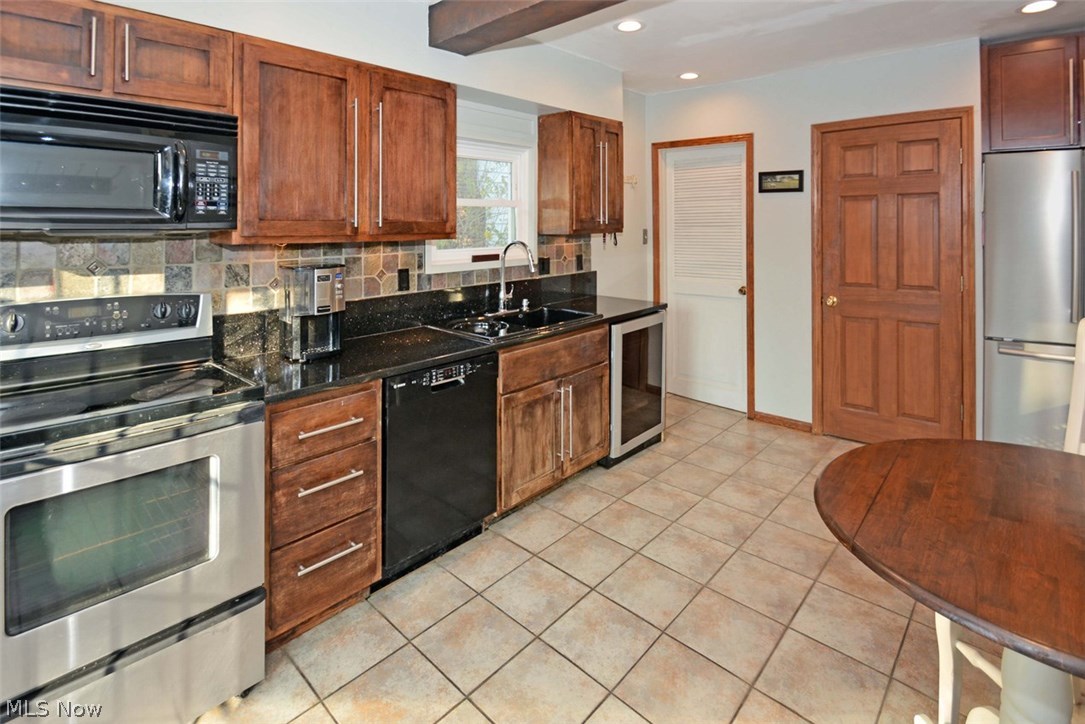 Rocky River Wood Park - Residential