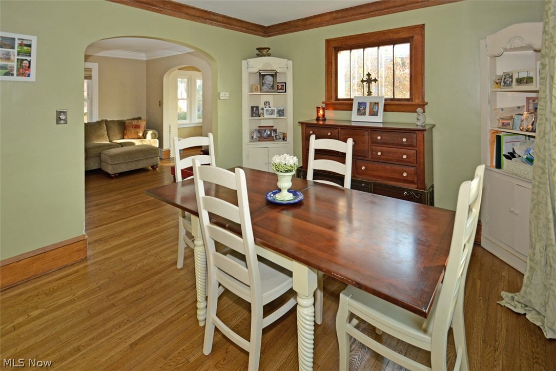 Rocky River Wood Park - Residential