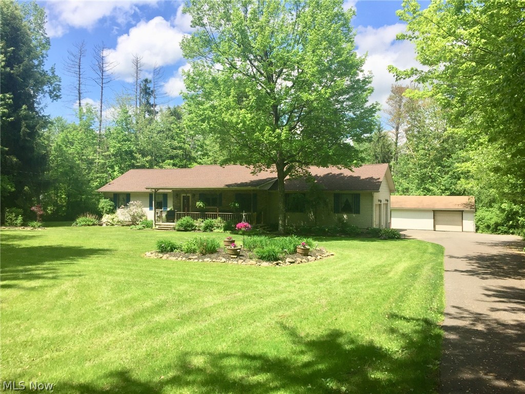 Richard England #1 - Residential