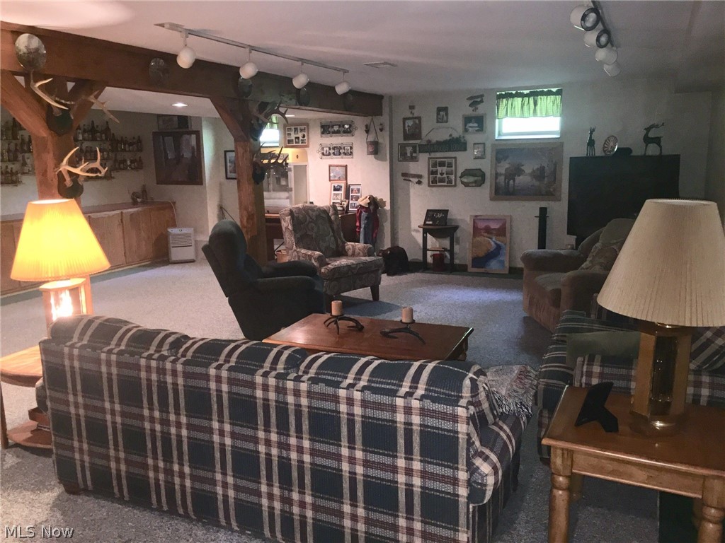 Richard England #1 - Residential