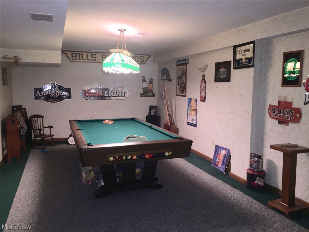 Richard England #1 - Residential