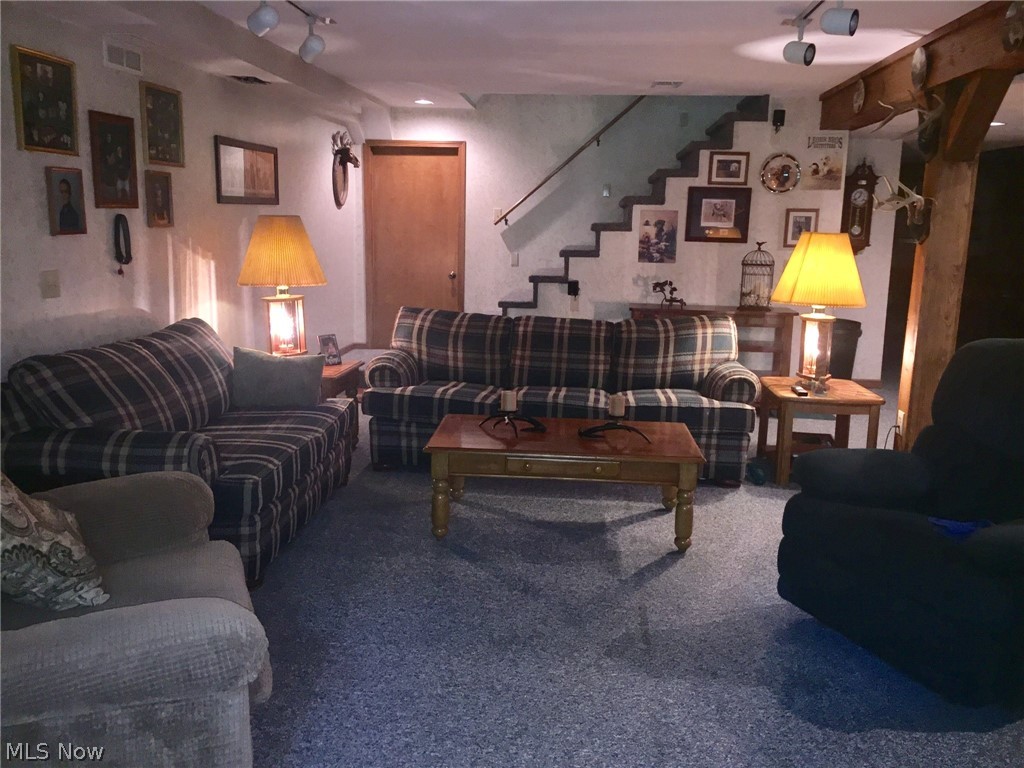 Richard England #1 - Residential