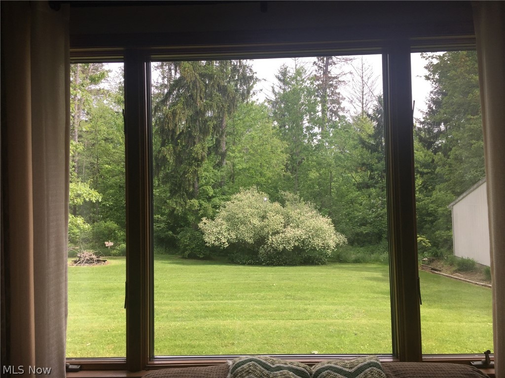 Richard England #1 - Residential