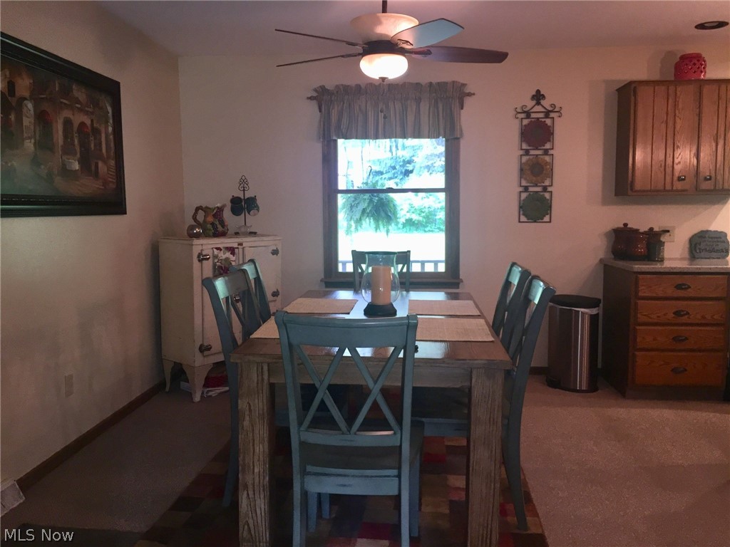 Richard England #1 - Residential