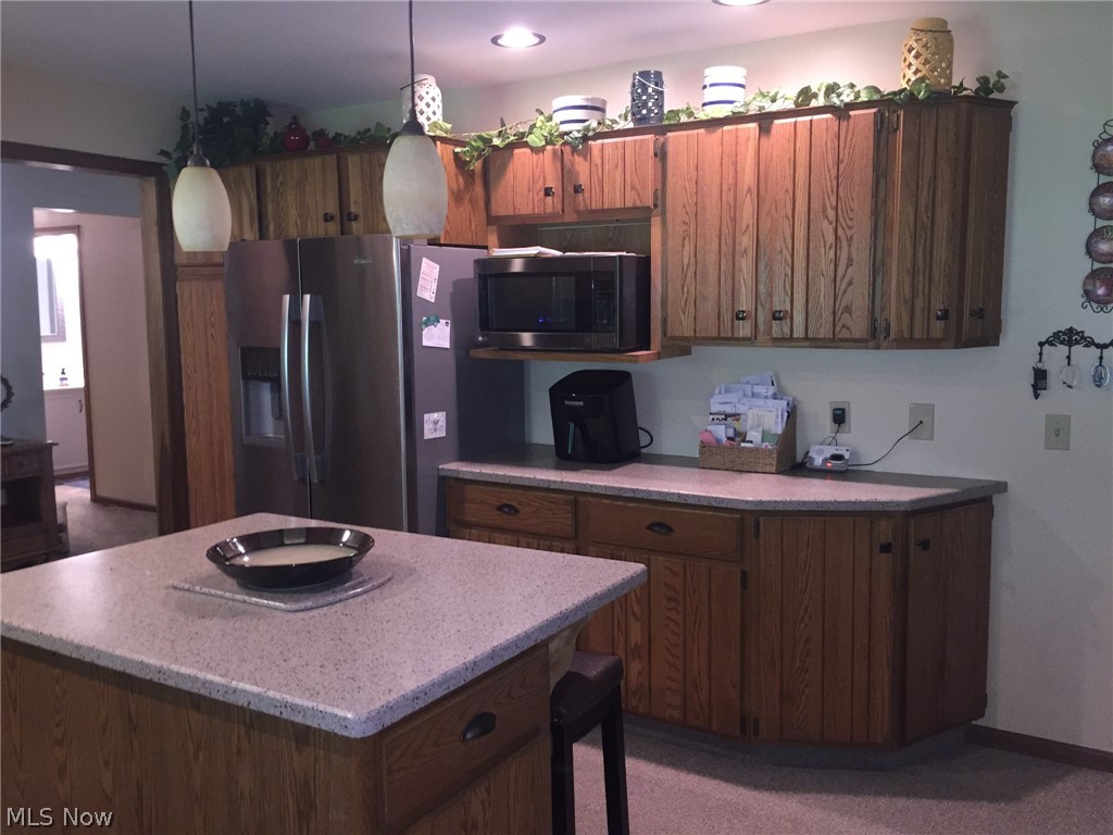 Richard England #1 - Residential