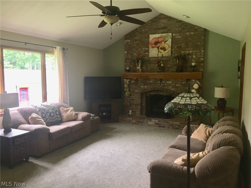 Richard England #1 - Residential