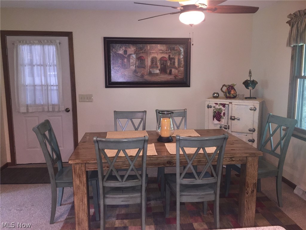 Richard England #1 - Residential