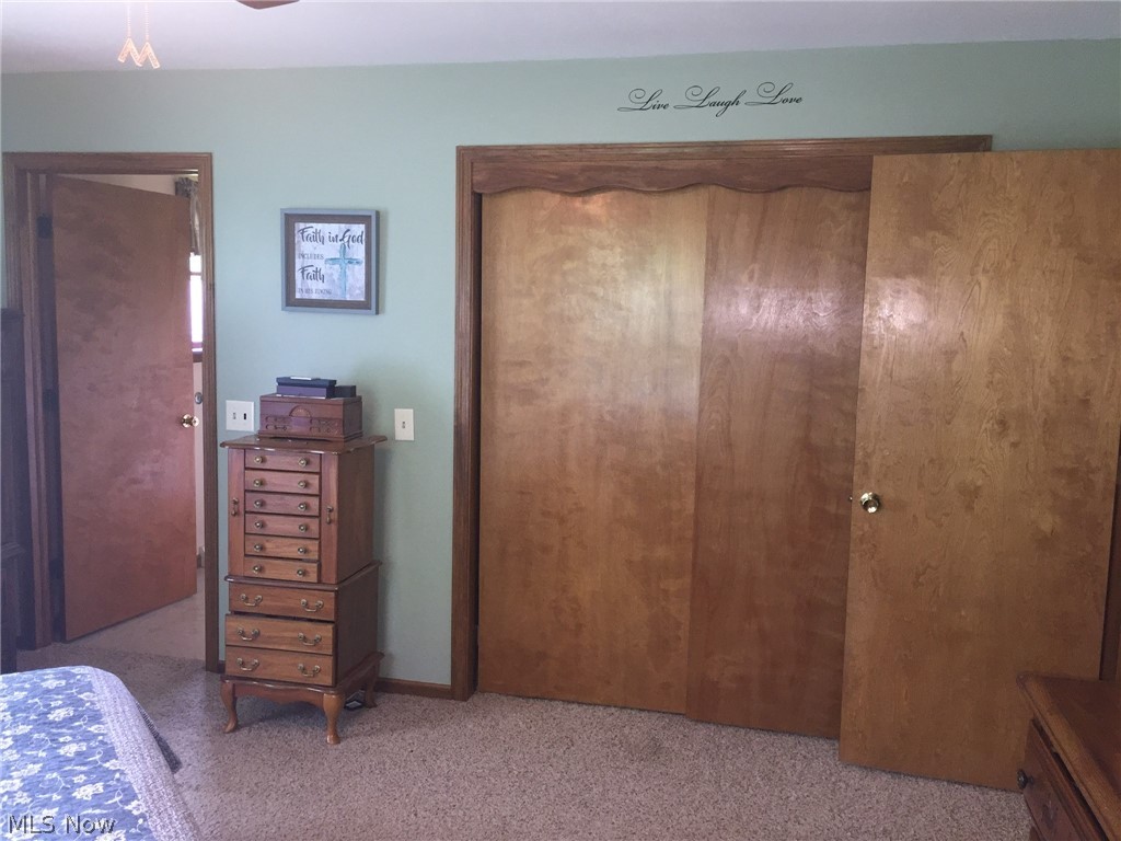 Richard England #1 - Residential