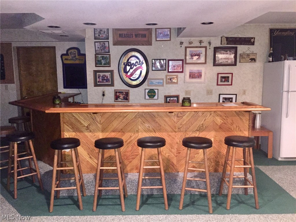 Richard England #1 - Residential