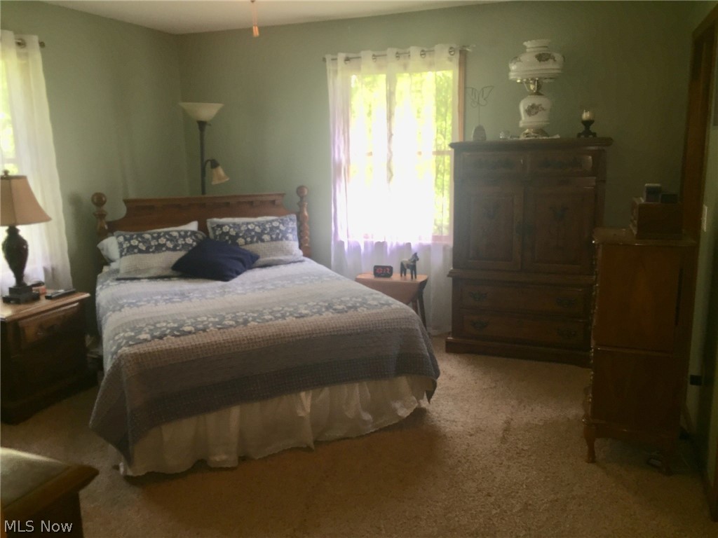 Richard England #1 - Residential