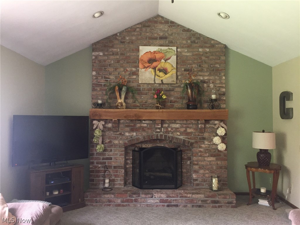 Richard England #1 - Residential