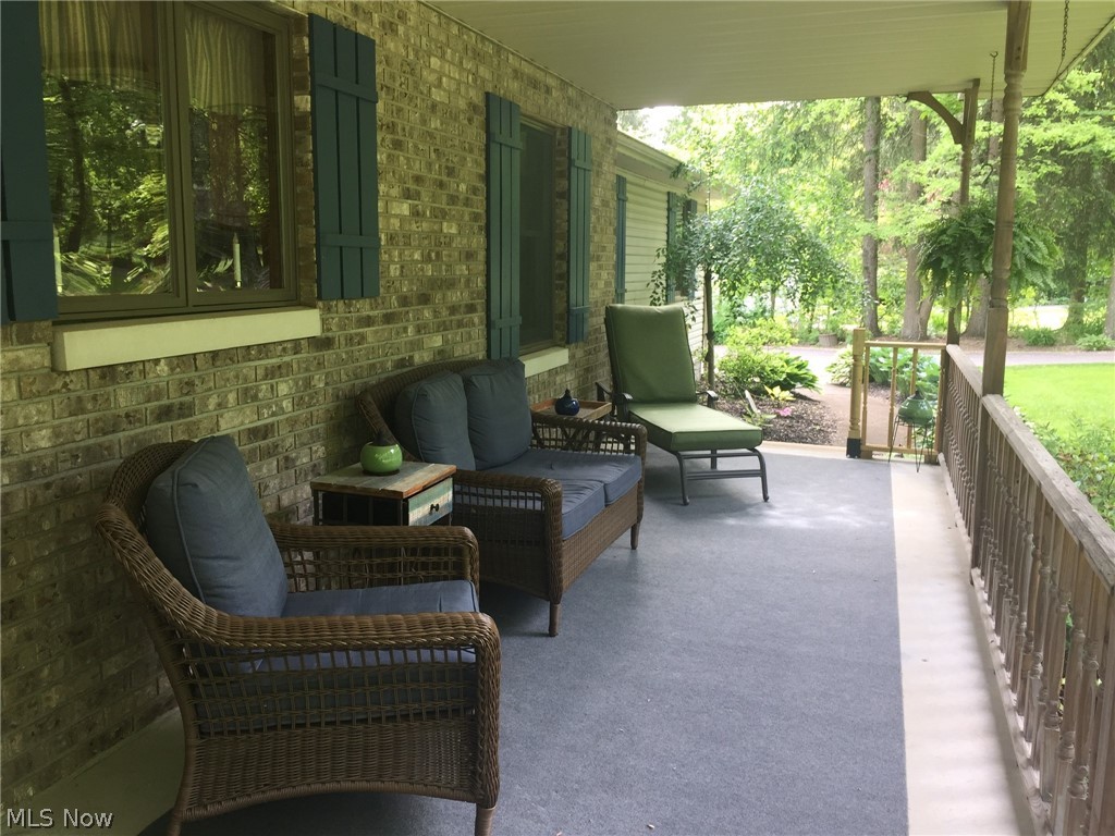 Richard England #1 - Residential